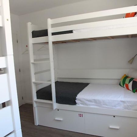 Uau Hostel فيغيورا دا فوز المظهر الخارجي الصورة