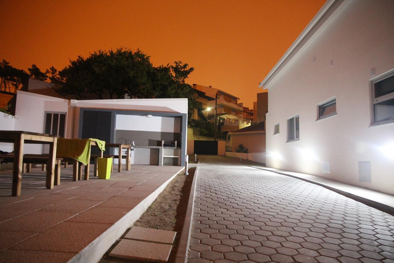 Uau Hostel فيغيورا دا فوز المظهر الخارجي الصورة